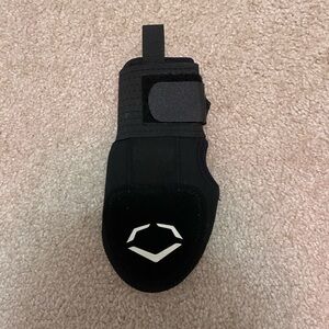 Youth Evoshield Sliding Mitt